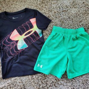 Under Armour outfit - bundle to save!